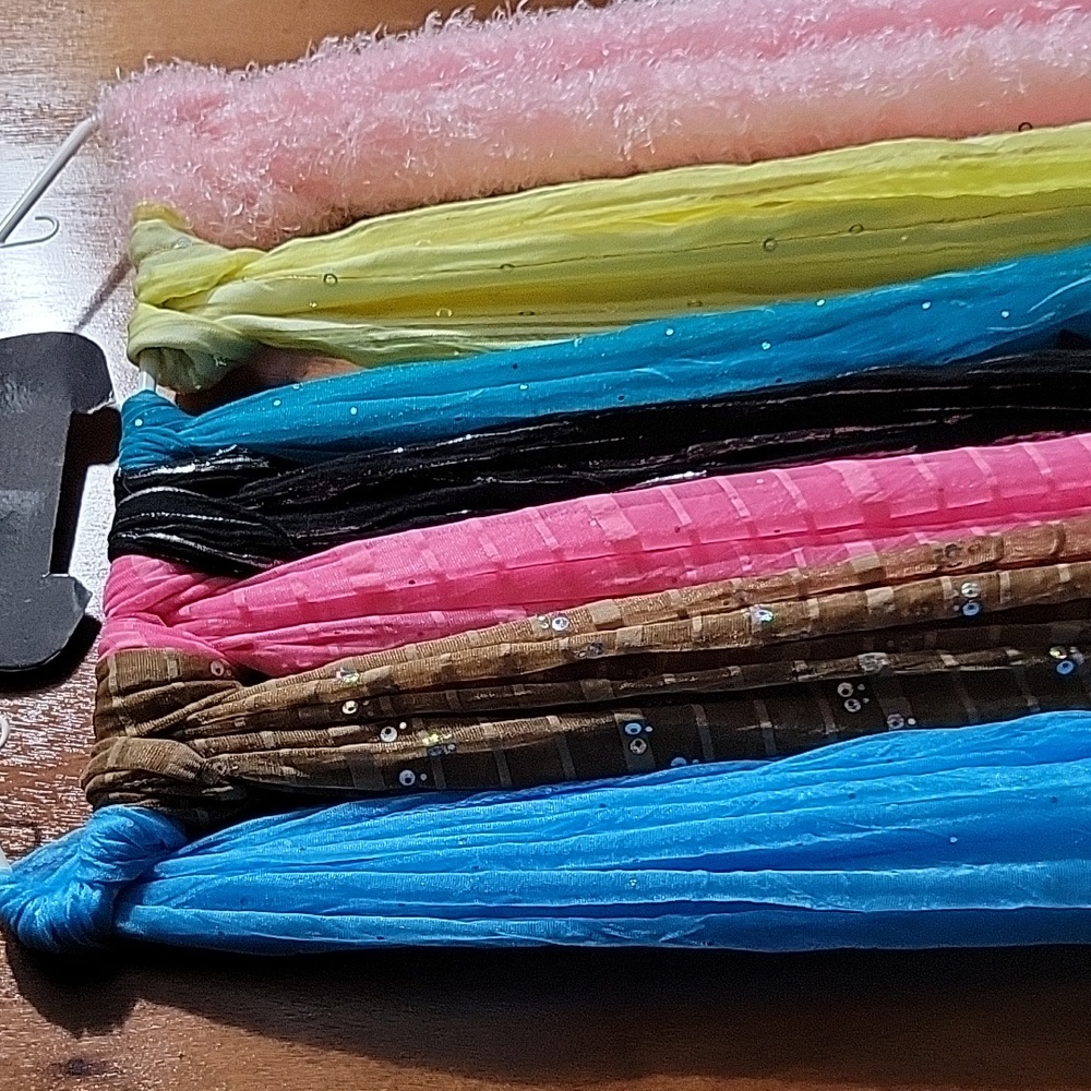 SCARF BING BUNDLE